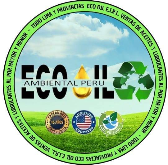 Eco-oil