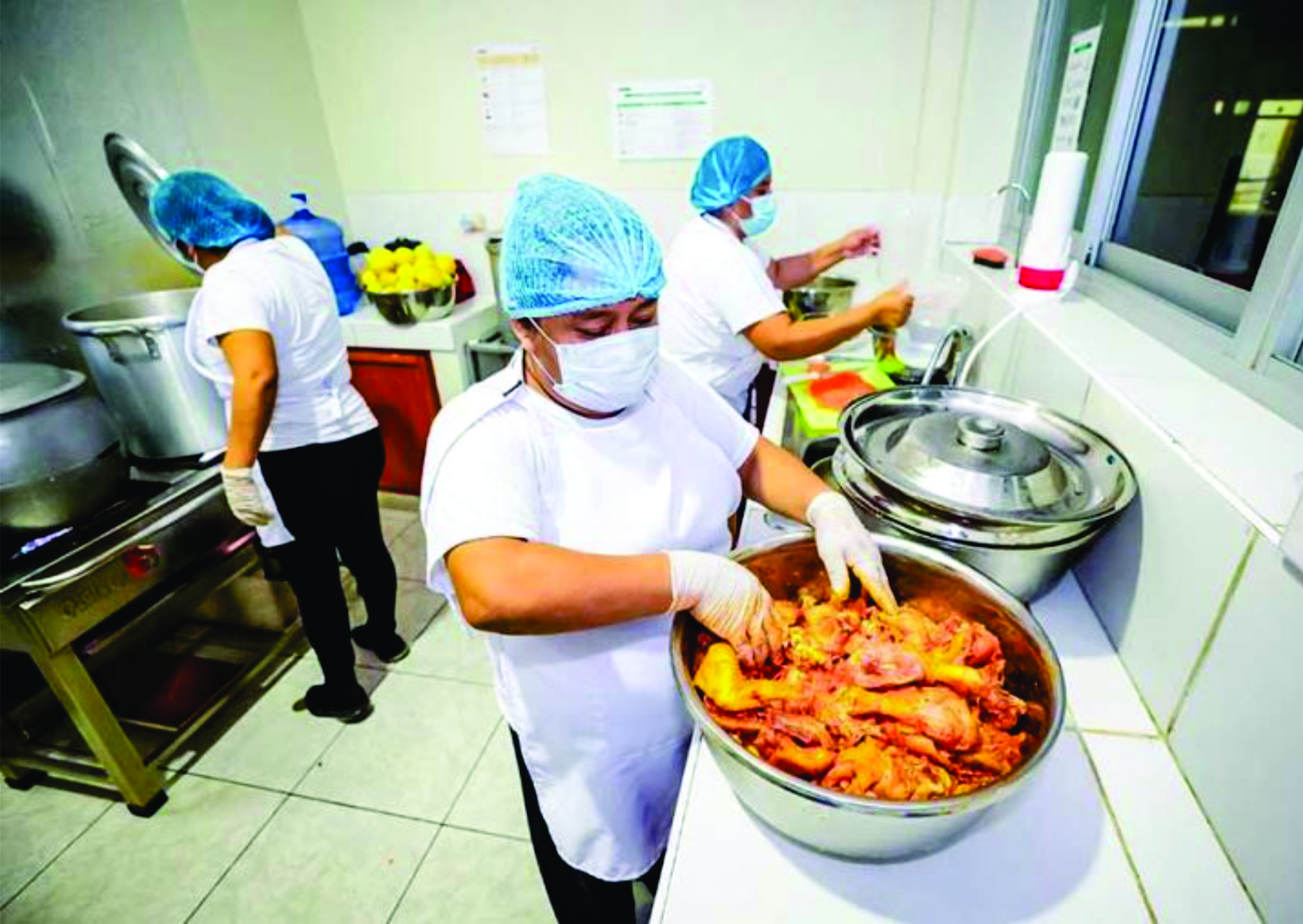 cocina