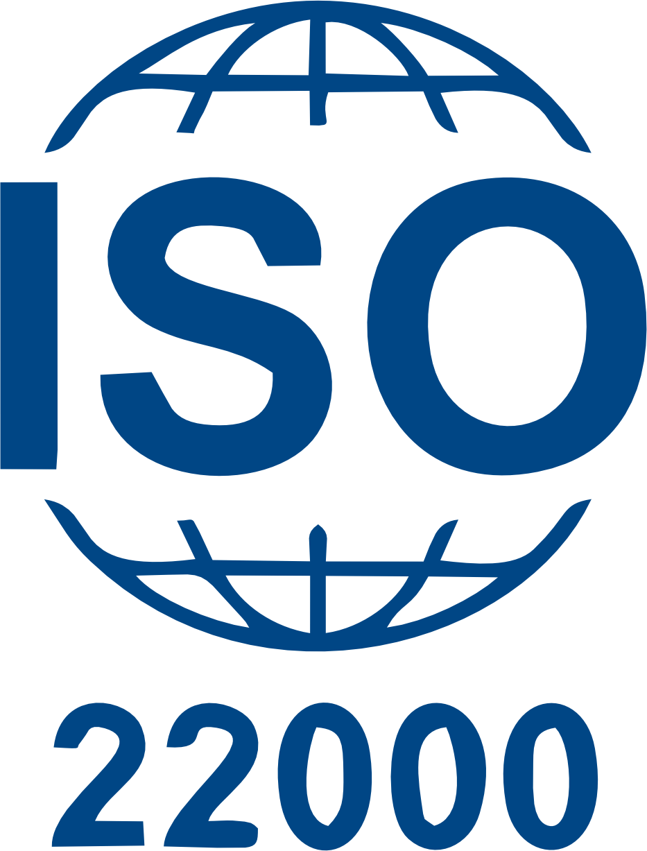 iso 22000