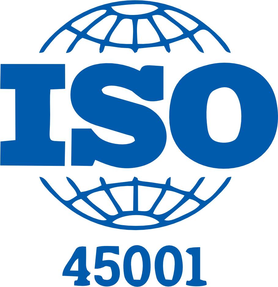 iso 45001